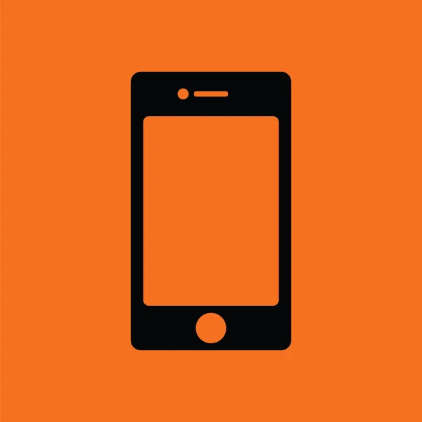 Illustration icône Smartphone . — Image vectorielle