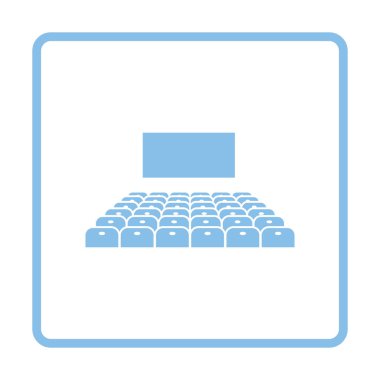 Sinema Konferans Salonu simgesi