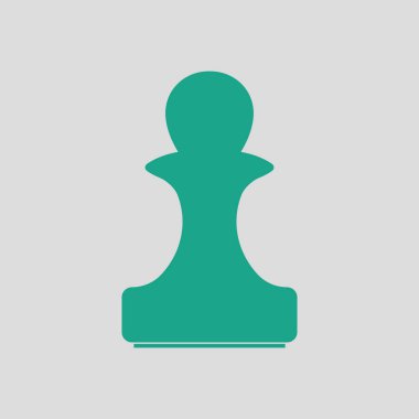 damga simge tasarlamak.