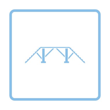 Köpek eğitim tezgah simgesi