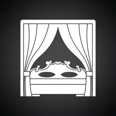 Boudoir simge tasarlamak.