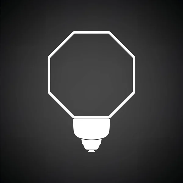 Icône de mode portable flash — Image vectorielle