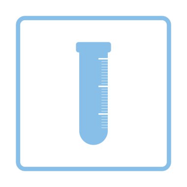 Kimya ölçek simgesi