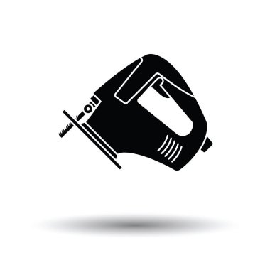 Jigsaw simgesi ile gölge çizmek