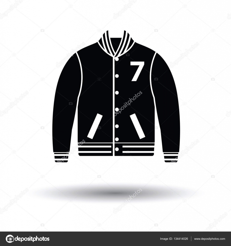 Download 473 Varsity Jacket Vector Images Free Royalty Free Varsity Jacket Vectors Depositphotos