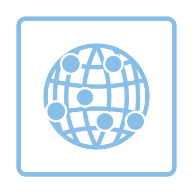 Bağlantı noktası simge