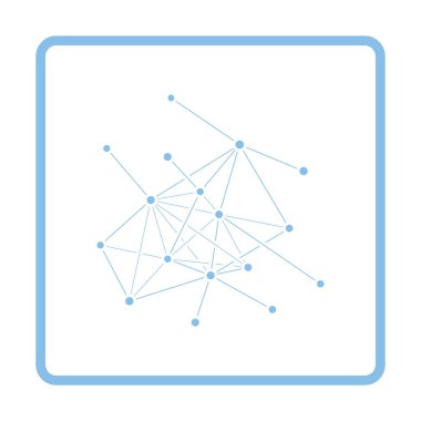 Net bağlantı simgesi