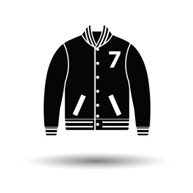 Download Jacket Icon Free Vector Eps Cdr Ai Svg Vector Illustration Graphic Art
