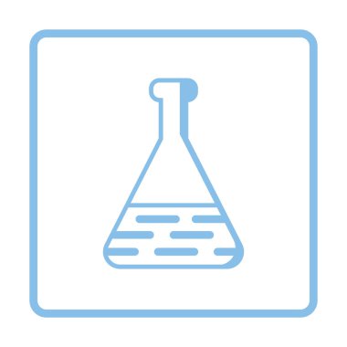 Tıbbi şişesi simgesi