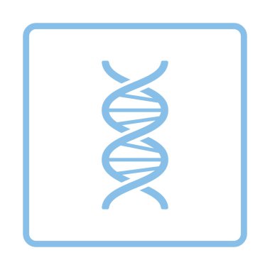 DNA simge tasarlamak.