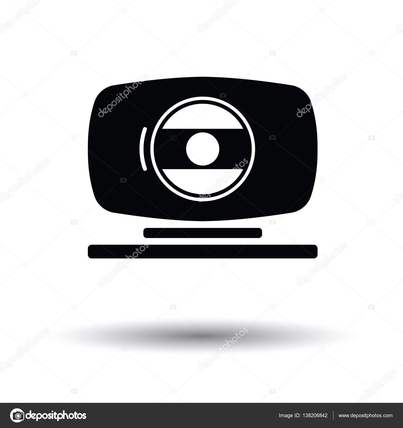 Webcam Lens Stock Vectors Royalty Free Webcam Lens Illustrations Page 2 Depositphotos