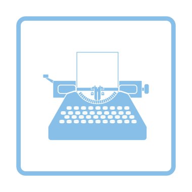 Daktilo simge tasarlamak