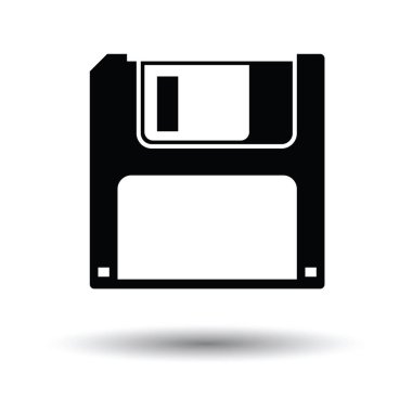 disket simge tasarlamak