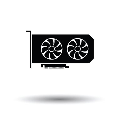 GPU simge tasarlamak