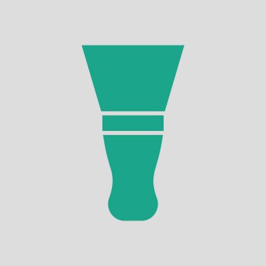 Macun bıçak simgesi