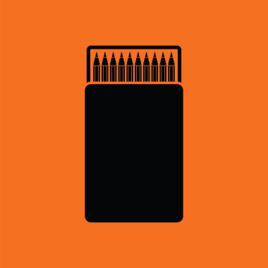 Kalem kutusu simgesi