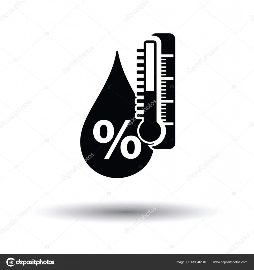 Humidity icon with shadow design. Stock Vector Image by ©angelp #139346110 Humidity icon with shadow design. Stock Vector Image by ©angelp #139346110