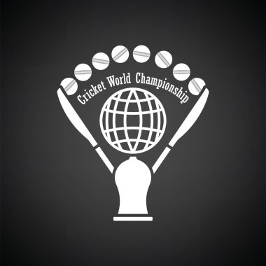 Kriket Kupası simgesi