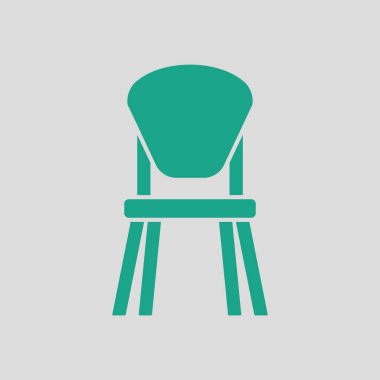 Çocuk koltuğu simge