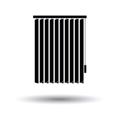 Ofis sandalyeler simgesi