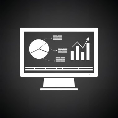 Analytics diyagram simgesi ile izlemek