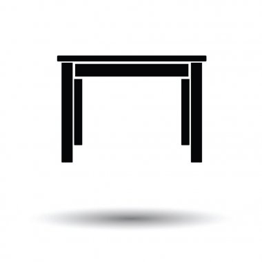 yemek masası simgesi