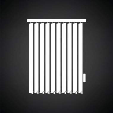 Ofis sandalyeler simgesi