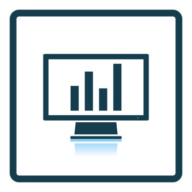 Analytics diyagram simgesi ile izlemek
