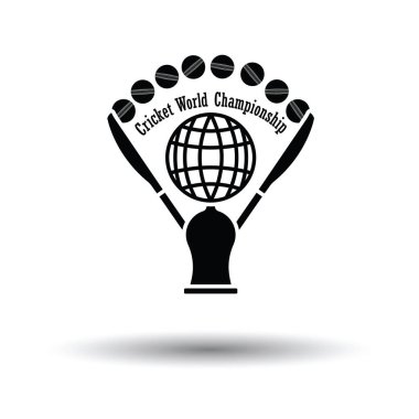 Kriket Kupası simgesi