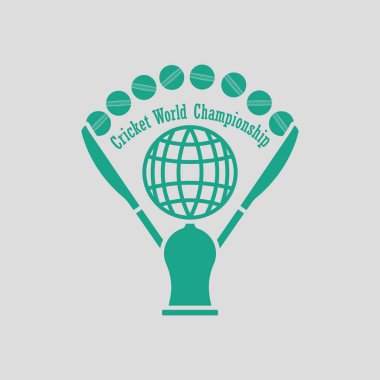 Kriket Kupası simgesi