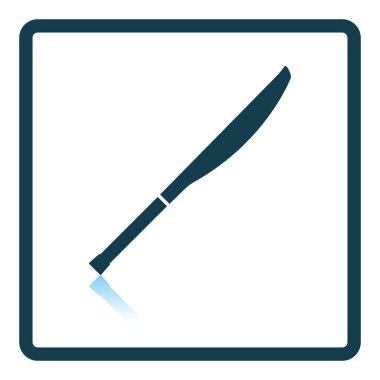 kriket sopası simgesi