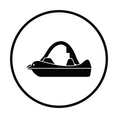 tekne simgesi tasarım