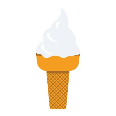 Dondurma simgesi