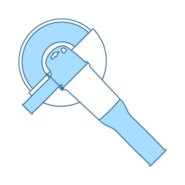 kıyma makinesi simgesini