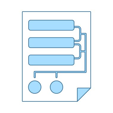 Kod Haritası simgesi