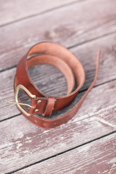 Wedding details. Groom accessories. Shoes, Belt and T-shirt — Stock Photo, Image