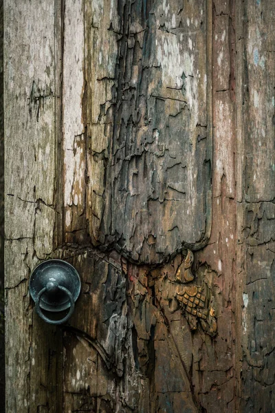 Абстрактне фарбування дерев'яного фону — стокове фото