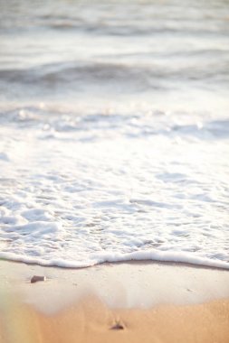 Arkaplanda soyut tatil ışıkları