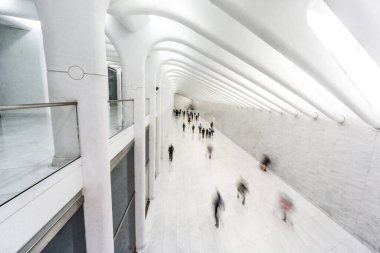 New York Şehri Manhattan Manzarası, Usa