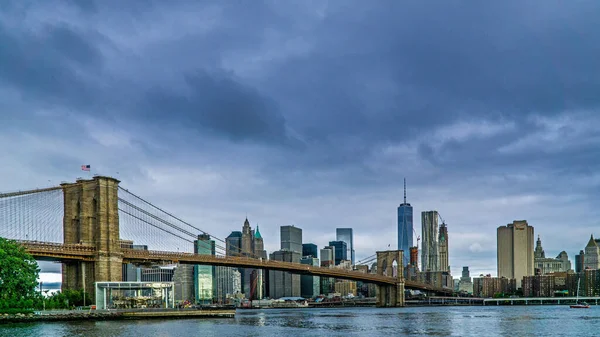 New York Şehri Manhattan Manzarası, Usa