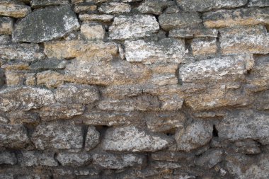 kırmızı tuğla duvar