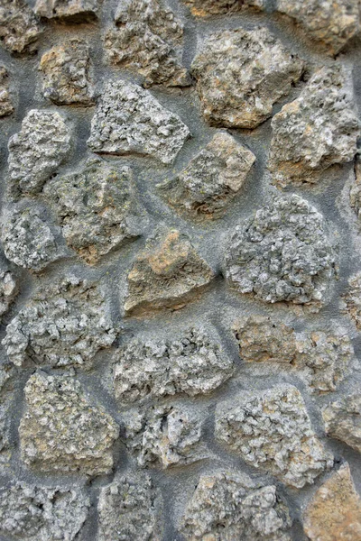 Wall of stone — Stock Photo, Image