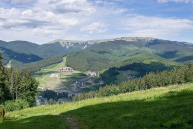 Bir dinlenme buzz bak