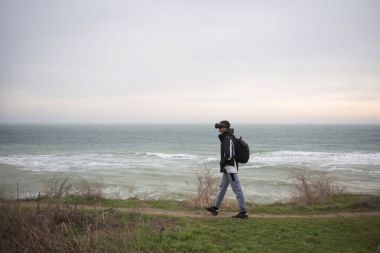 Dünyanın dört bir yanından sanal yolculuk