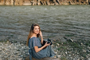 fotoğraf iş ve en büyük eğlencesi