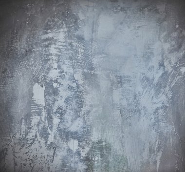 gri roughcast arka plan