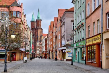 Bir Legnica mesire