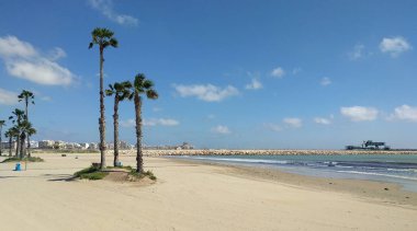 Torrevieja Beach