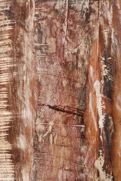 Gamla slitna trä textur — Stockfoto