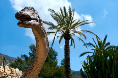 Dino Park Algar